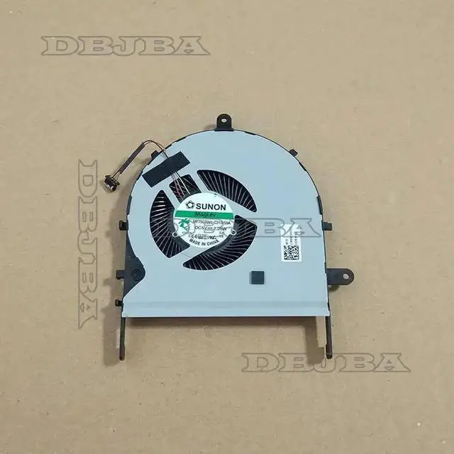 Main image of NEW CPU Cooling Fan For ASUS Q553 Q553U Q553UB MF75070V1-C310-S9A 13NB0AZ0P07011 5V 2.25W fan