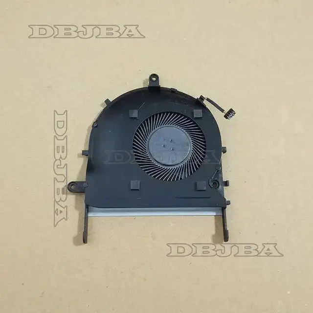 Alt view image 2 of 2 - NEW CPU Cooling Fan For ASUS Q553 Q553U Q553UB MF75070V1-C310-S9A 13NB0AZ0P07011 5V 2.25W fan
