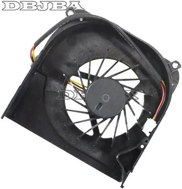 Alt view image 2 of 2 - For BNTA0613R2H 12V 0.24A Fan For MSI Wind Top AE1900 laptop cooling fan HYDRAULIC