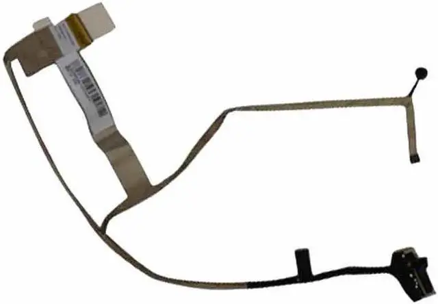 Main image of New LCD LVDS Flex Video Cable for Acer Travelmate P243 P243-M Gateway NE46R LCD Cable DD0ZQSLC010