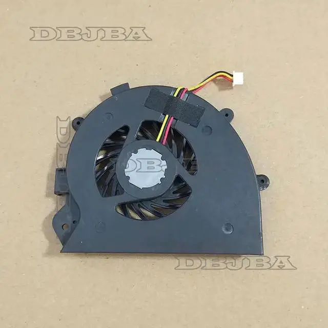 Main image of New laptop CPU cooling fan for Sony Vaio PCG-71613T P0G-6114M 5V 0.25A Fan