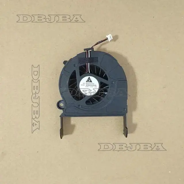 Main image of Laptop Cpu Cooling Fan For Toshiba Satellite L730 L750 L730-t20W L730-T06b KSB0505HA AK42 DC5V 0.50A 3pin fan