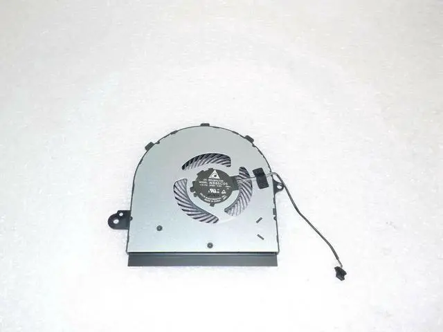 Main image of New Laptop CPU Cooling Fan Replacement for Dell Inspiron 7786 2-in-1 P36E I7786-7199SLV-PUS P/N:0GCN3G GCN3G
Be the first to review this product...