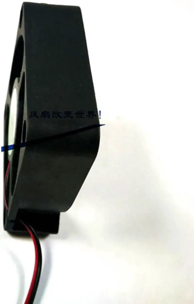 Alt view image 2 of 3 - for 3510 35*35*10MM YM05035PFB3 DC5V 0.16A 2 wires Ball bearing 35mm mini fan