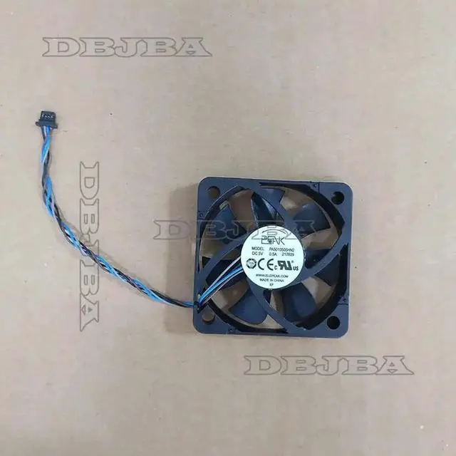 Alt view image 2 of 2 - Laptop Cooling Fan for PA5010S05HN2 210929 5V 0.5A fan