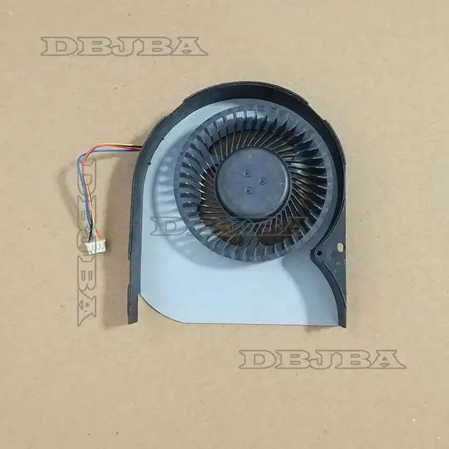 Alt view image 2 of 2 - CPU Cooling Fans For DELL Precision M7510 M7520 7510 7520 EG75150S1-C020-S9A 5V 0.44A Cooler Fan