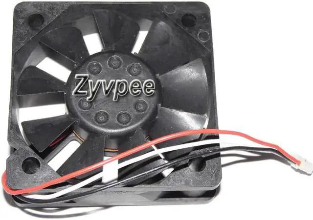 Main image of for 50MM 5015 T53 DC12V 0.1A 3 Wires 3 Pins 5CM Cooling Fan