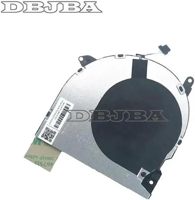 Main image of Laptop CPU Cooling Fan For HP ProBook 440 G6 445 G6 440G6 445G6 L48270-001