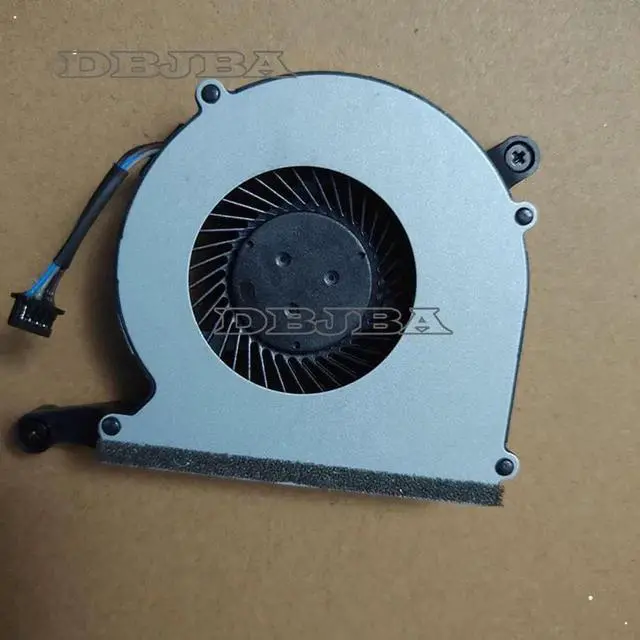 Alt view image 2 of 2 - New Laptop Cooling Fan For FK6B DC5V 0.5A 6033B0058401 DFS400705PU0T Fan