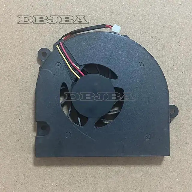Main image of Laptop CPU Cooling Fan For Acer Aspire 5516 5516-5474 5517 5532 5732Z 5732ZG AB7605HX-GC3 GB0575PFV1-A DC280006LS0