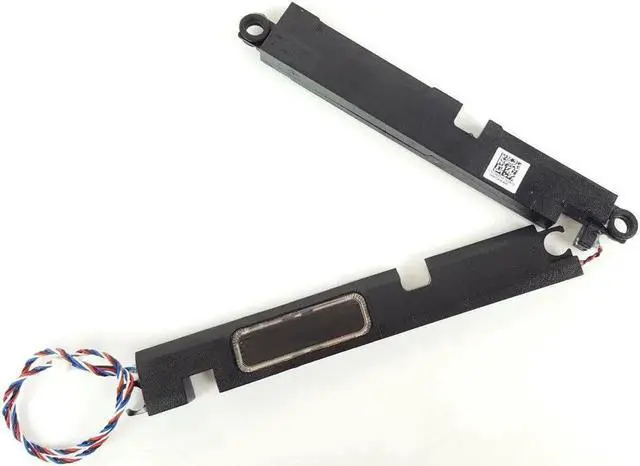 Main image of New for Dell XPS 15 9530 Precision M3800 Laptop Speaker R&L Set MJTKF 0MJTKF PK23000MN00