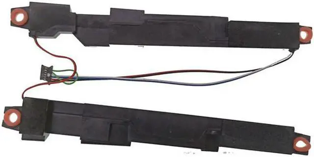 Main image of New Built In Speaker Speakers Set For Dell Alienware 17 R4 R5 Laptop P/N:0JW7R1 JW7R1 PK23000UA00