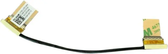 Main image of New LVDS LCD LED Flex Video Screen Cable Replacement for ASUS UX430 UX430UA UX430U UX430UQ U430UAR P/N:14005-02210100 1422-02PC0AS