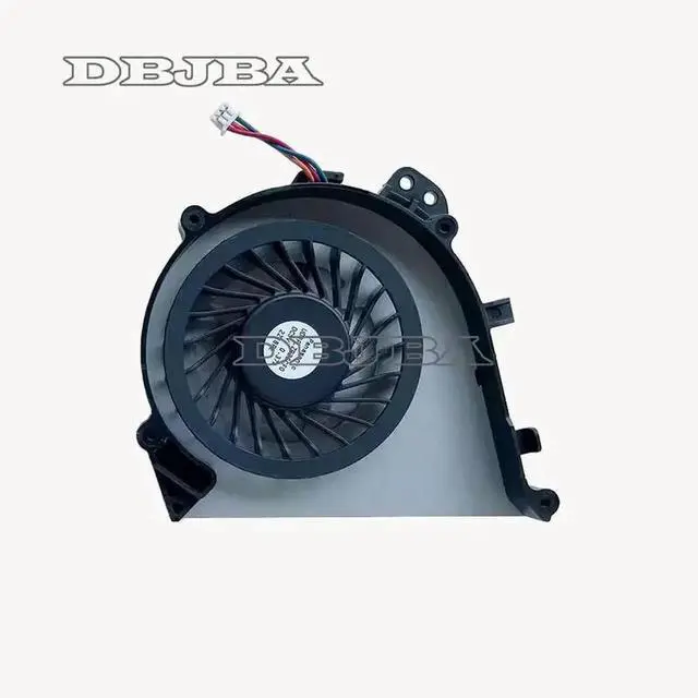 Alt view image 2 of 2 - CPU cooling fan for SONY VAIO SVE14 SVE14A SVE14A16ECP SVE14AA12T E14 SVE14AE13T SVE14A28CCS SVE14A28EC/16ECP/A12T