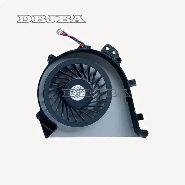 Alt view image 2 of 2 - Laptop CPU Cooling Fan for VAIO SVE14A28 SVE14A25CXH SVE14A25CXS SVE14A27CXH