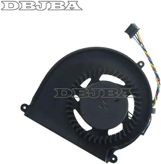 Alt view image 2 of 2 - Laptop Cooling Fan For Dell Alphaware Alienware R1 R2 KSB0705HB-A 6XNNH-A00 4Pin