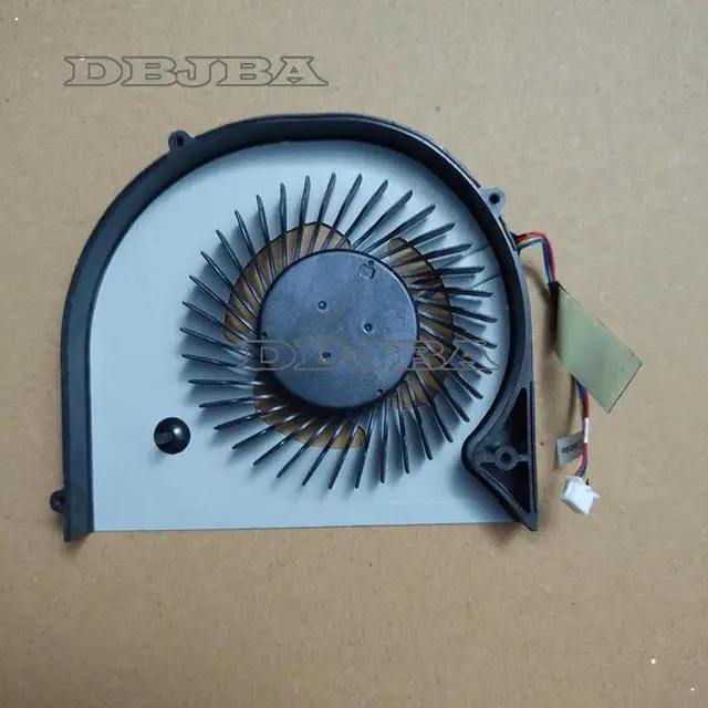 Alt view image 2 of 2 - New Laptop Cooling Fan For Dell Alien M17X 17 R2 R3 P43F 2015 DFS200805000T-FG79