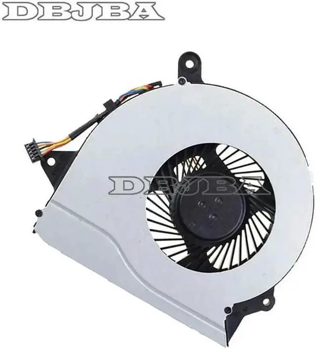 Alt view image 2 of 2 - Fan For LEVONO G41-30 laptop cpu cooling fan cooler EG75080S1-C020-S9A DC28000CPS0