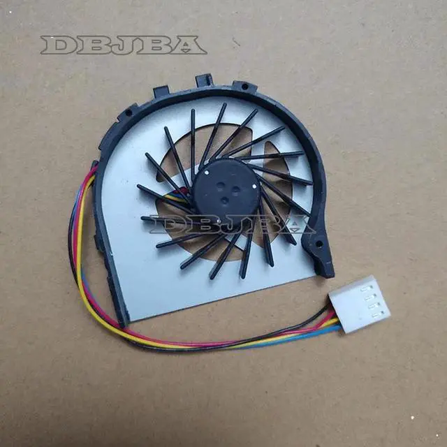 Alt view image 2 of 2 - new Cooling Fan For Model BRUSHLESS For Delta KSB0405HB 719 DC5V 0.44A Cooler