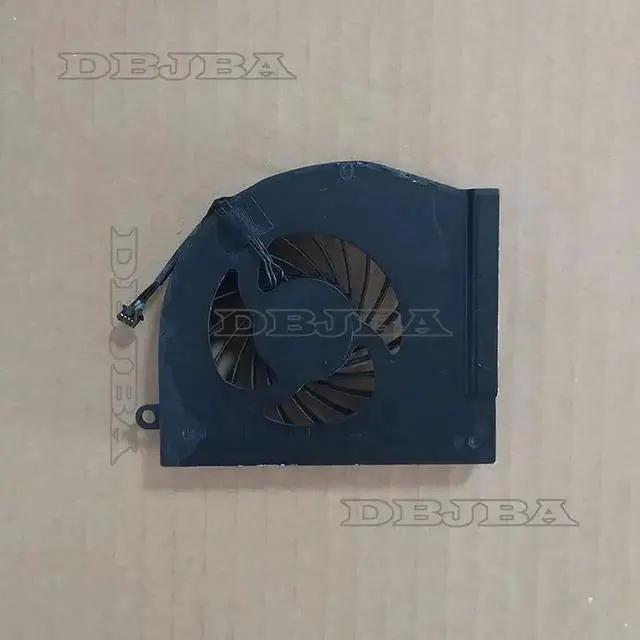 Main image of CPU Cooling fan for HP ZBOOK 17 G1 G2 DFS661605PQ0T FC7W 735373-001 735372-001 735375-001 AB09205HX150B00