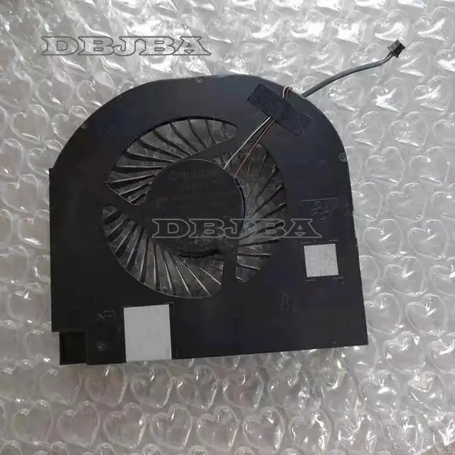 Main image of New Cooling Fan cooler For Dell Precision 17 7730 M7730 MG75090V1-C150-S9A