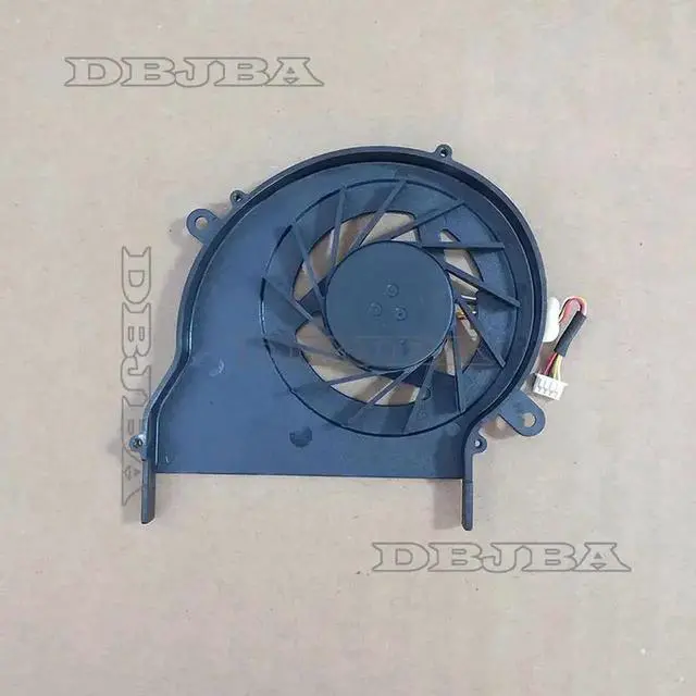 Alt view image 2 of 2 - Laptop Cooling Fan for MG75070V1-B030-S99 5V 2.5W fan