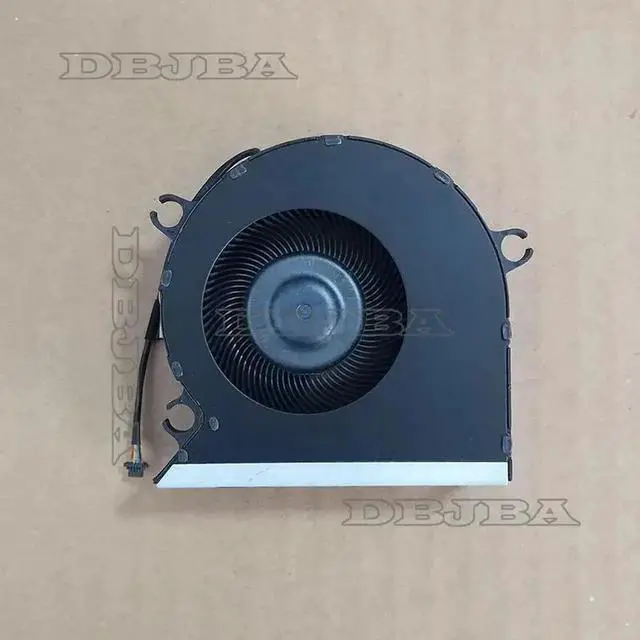 Alt view image 2 of 2 - Laptop Cooling Fan For B7522BSMSF2000TD PEK51690017 12V 0.5A fan