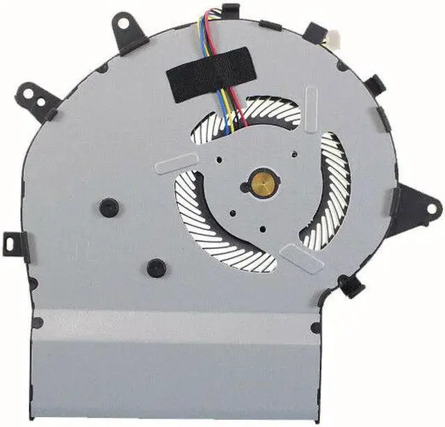 Main image of New Laptop CPU Cooling Fan Replacement for ASUS Q524U Q534UX UX560UX UX560UQ P/N:NS85B01-15M20