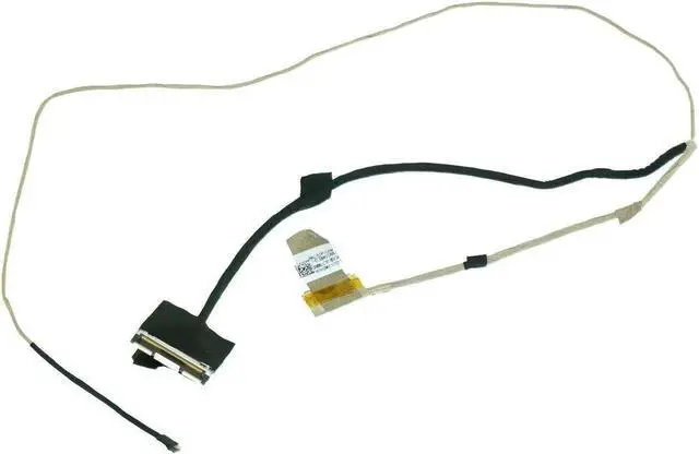 Main image of New LVDS LCD LED Flex Video Screen Cable Replacement for Asus Rog Strix GL503VD GL503V GL503VD-DB71 GL503VM-BI7N13 P/N:DD0BKLLC101