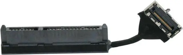 Main image of Compatible SATA Hard Drive Connector Adapter with Cable Replacement for Dell Inspiron 7570 7573 P70F P/N: 450.0CL03.0001