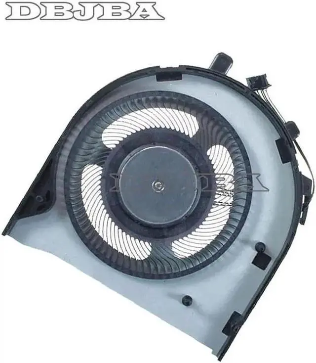 Alt view image 2 of 2 - CPU COOLING FAN For EG50040S1-CF20-S9A DC5V 2.25W fan