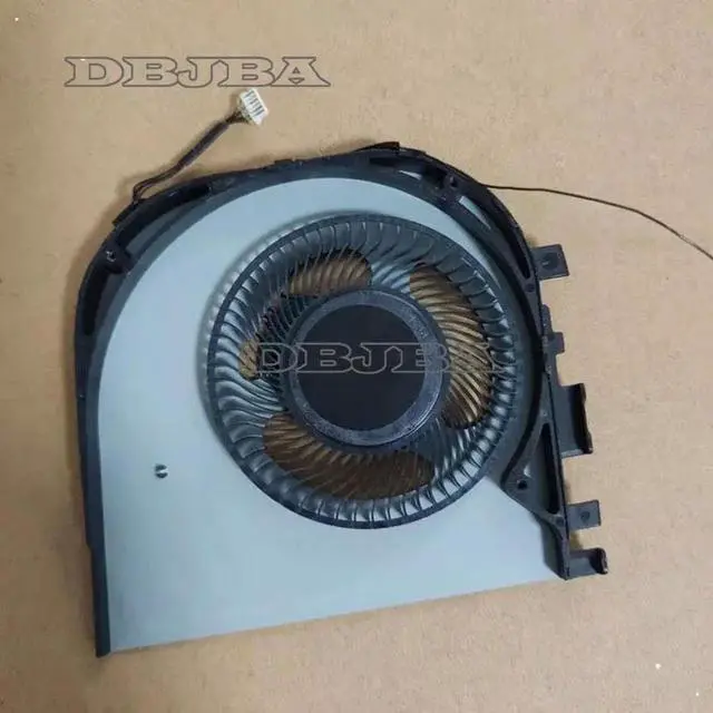 Alt view image 2 of 2 - For Lenovo ThinkPad X1 Extreme P1 CPU Cooling Fan EG50050S1-CE00-S9A