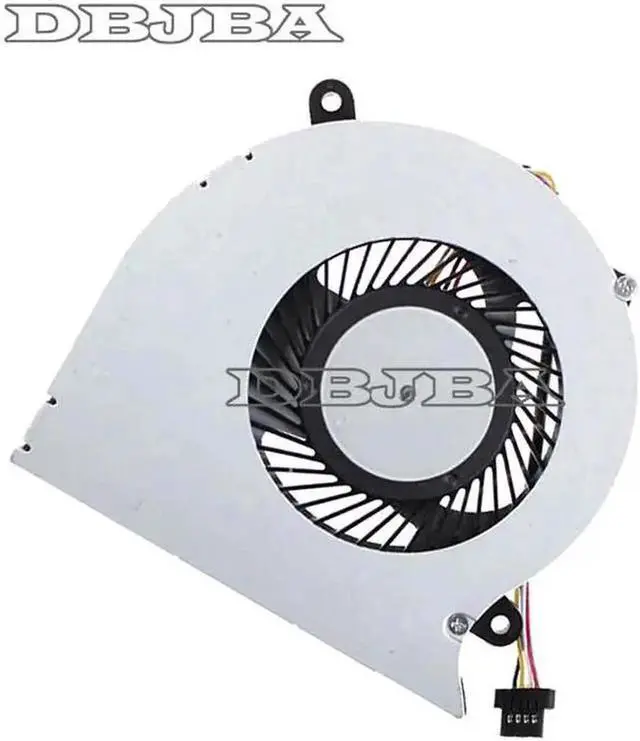 Alt view image 2 of 2 - For AB06505HX050B01 DC5V 0.50A 00N130BU 6-31-N13WS-101 COOLING FAN