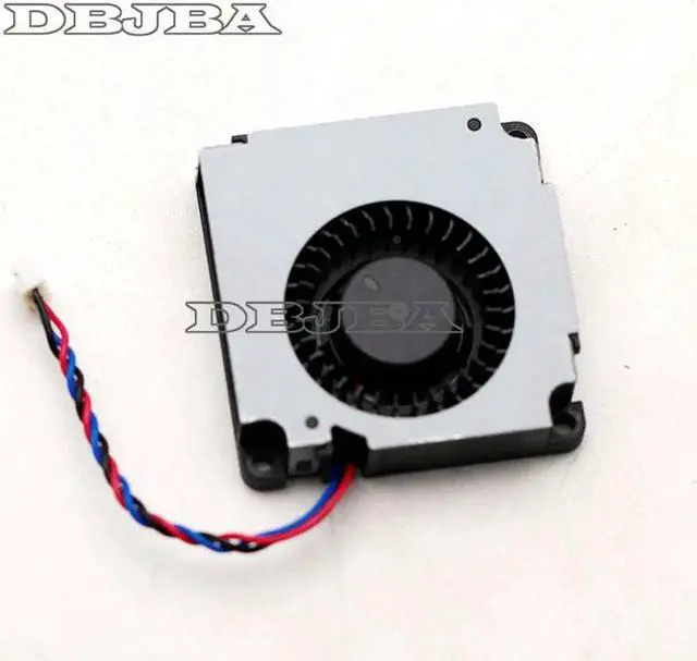 Alt view image 3 of 3 - New Laptop Fan For DELTA BSB0405LA 5V 0.30A 3 Pin Cooling Fan