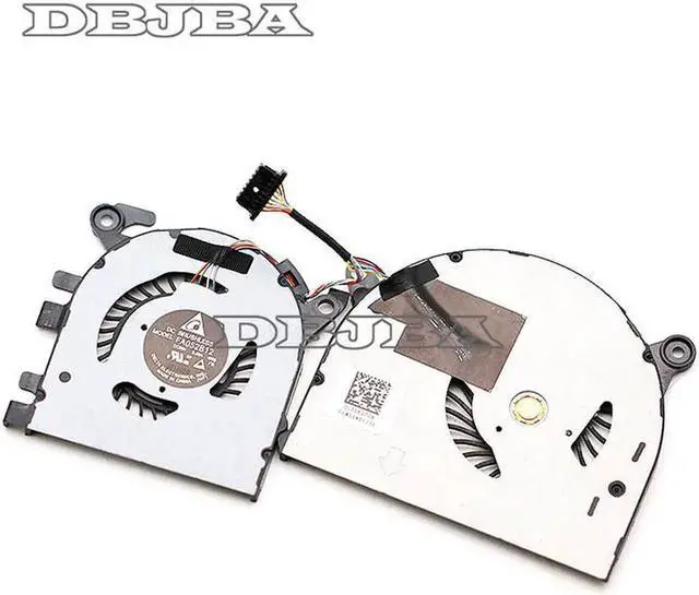 Main image of Cooling Fan For XiaoMi Pro13 air13.3 FA052B12-G0B 5V 0.80A Fan