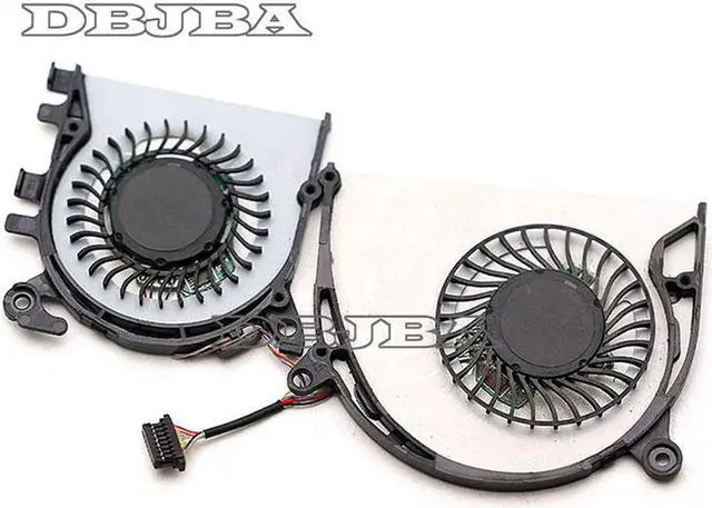 Alt view image 2 of 3 - Cooling Fan For XiaoMi Pro13 air13.3 FA052B12-G0B 5V 0.80A Fan