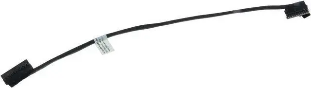 Main image of New Battery Connector Cable for Dell Latitude E7470 P/N:049W6G 49W6G DC020029500