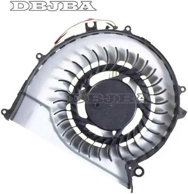 Alt view image 2 of 2 - Fan For Samsung NP450R5U NP455R4J Cooler Fan NP455R5V NP470R5E NP510R5E Cooling fan