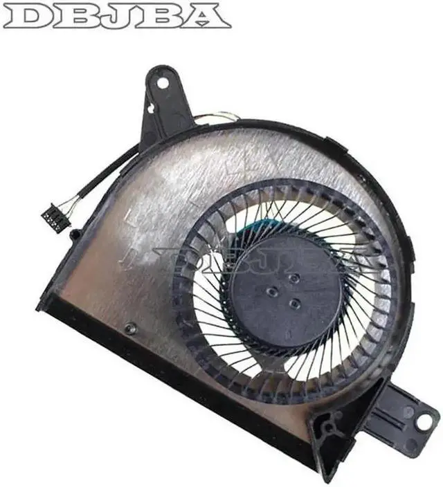 Alt view image 2 of 2 - Laptop CPU Cooling Fan For Dell Latitude 5580 E5580 EG50050S1-CA90-S9A 09VK27
