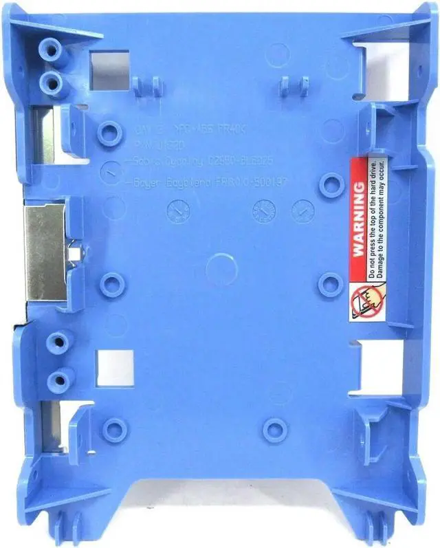 Main image of 3.5" To 2.5" HDD Caddy Tray Adapter For For Dell Optiplex 380 580 760 780 790 960 980 990 3010 DP/N : R494D F767D J132D