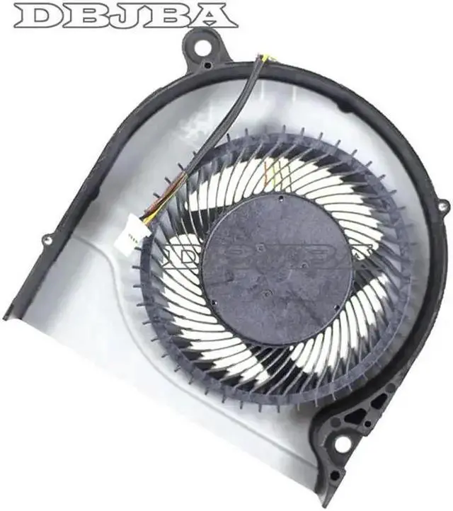 Alt view image 2 of 2 - Fan For Acer Predator Helios 300 G3-571 CPU COOLING FAN DFS541105FC0T FJN1