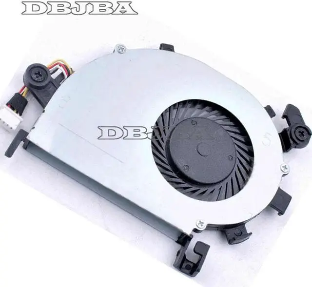 Alt view image 6 of 6 - Fan for Acer Chromebook c720 AB06605HX050B00 5V 0.50A CPU Cooling Fan