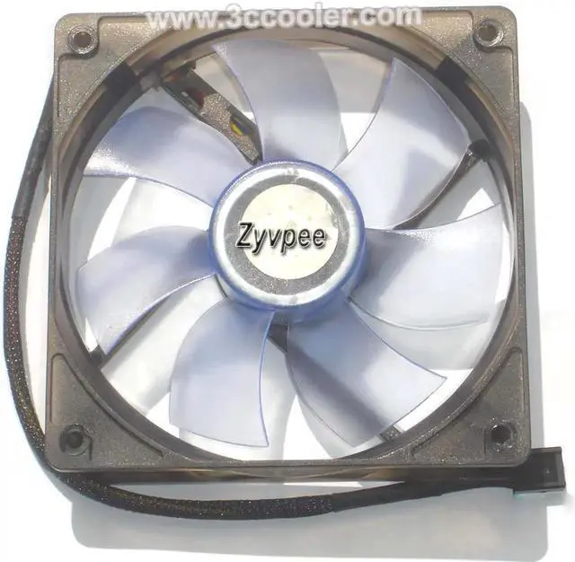 Alt view image 2 of 2 - for  120x25mm 12025R12LP FX00000454 12V 0.10A 4 Wires 4 Pins Case Fan 12CM power cooling fan