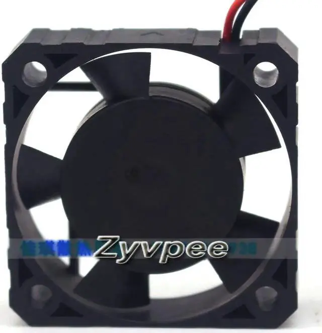 Alt view image 2 of 3 - for Copal 4012 F412R-24MB DC 24V 2 wires 2 pins 4cm case fan inverter switch fan axial cooler