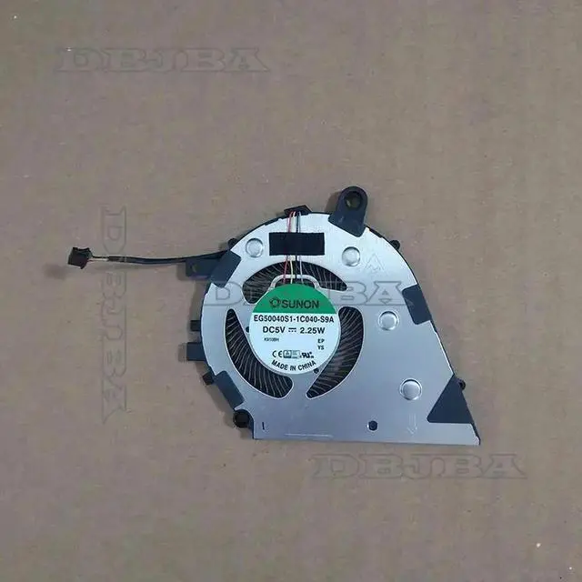 Main image of Cooling Fan For SUNON EG50040S1-1C040-S9A 5V 2.25W Fan