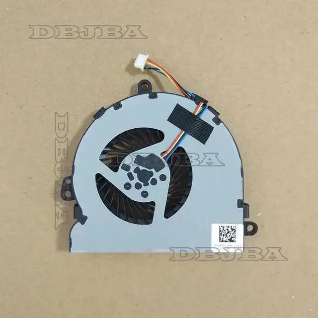 Main image of New CPU Cooling Fan For HP Pavilion 15-DA 15-DB L20474-001 DC28000L8D0