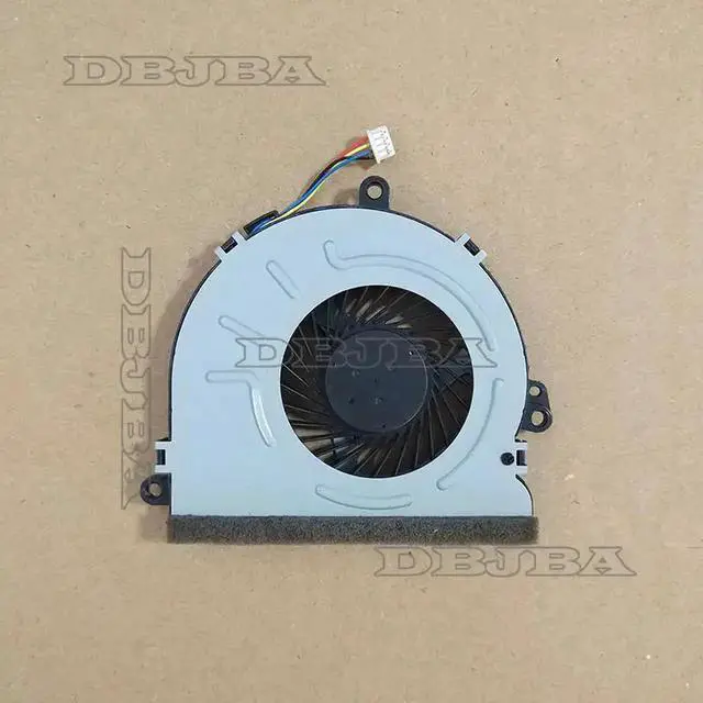 Alt view image 2 of 2 - New CPU Cooling Fan For HP Pavilion 15-DA 15-DB L20474-001 DC28000L8D0