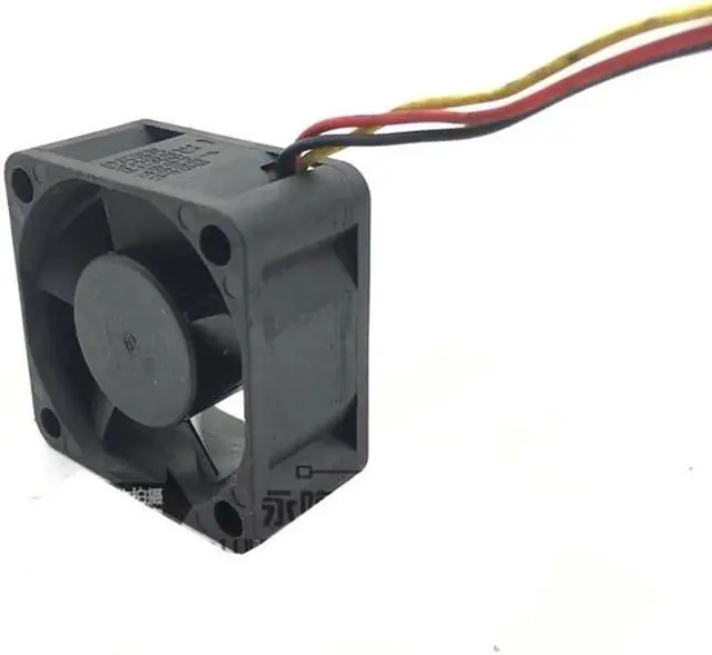 Alt view image 2 of 6 - for 4CM Sunon HA40201V4-0000-C99 4020 12V 0.6W Maglev Silent Cooling Fan