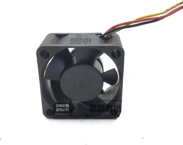 Alt view image 4 of 6 - for 4CM Sunon HA40201V4-0000-C99 4020 12V 0.6W Maglev Silent Cooling Fan