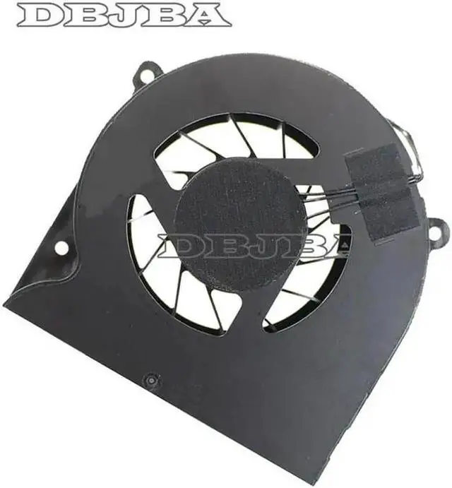 Alt view image 2 of 2 - Fan For HASEE GX10-SP7S1 ZX7-sp5d1/CP75S02/CP5S1 6-31-P75D3-202 P75D3 COOLING FAN